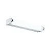 WallCeiling FR Arneb IP44 LED 1x_W TunW 300mm Chrome 230V Métal/Acr...