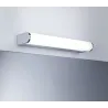 WallCeiling FR Arneb IP44 LED 1x_W TunW 300mm Chrome 230V Métal/Acr...