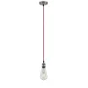 Lum en susp Neordic Eldar max1x20W E27 Rouge/Bruni 230V Métal - Pas...