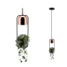 Suspension Neordic Fanja max 1x20W GU10 Noir/cuivre 230V métal - Pa...