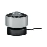 L à poser Lento grad LED 1x3,5W Noir/Alu brossé 230V aluminium - Pa...