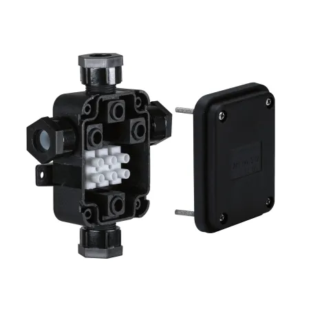 Boîtier de connexion x2 IP67 - Pas cher