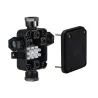 Boîtier de connexion x2 IP67 - Pas cher