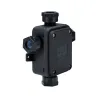 Boîtier de connexion x2 IP67 - Pas cher