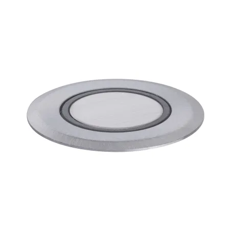ENC de sol extérieur 230V IP65 3000K 2W déco rond - Pas cher