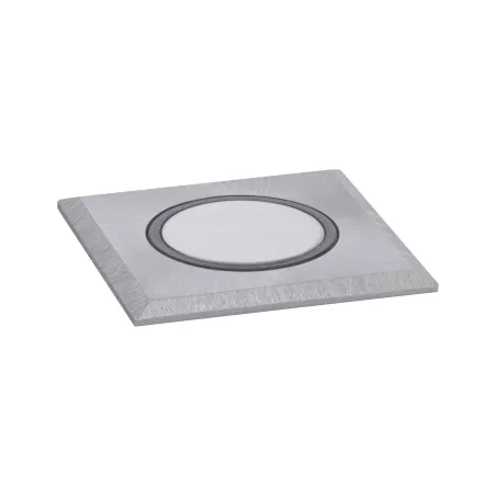 ENC de sol extérieur 230V IP65 3000K 2W déco square - Pas cher