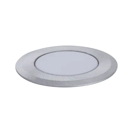 ENC de sol extérieur 230V IP65 3000K 2W rond - Pas cher