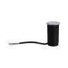 ENC de sol extérieur 230V IP65 3000K 2W rond - Pas cher