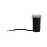 ENC de sol extérieur 230V IP65 3000K 2W square - Pas cher