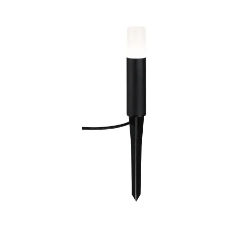 Extérieur 230V Borne Flare 200 IP65 3W 3000K aluminium - Pas cher