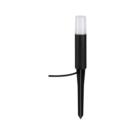 Extérieur 230V Borne Flare 200 IP65 3W 3000K aluminium - Pas cher