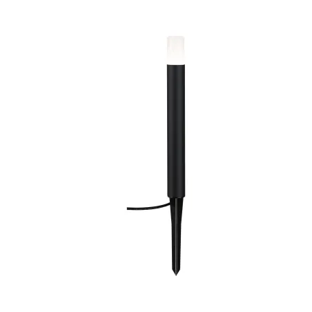 Extérieur 230V Borne Flare 400 IP65 3W 3000K aluminium - Pas cher