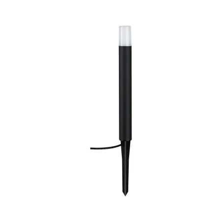 Extérieur 230V Borne Flare 400 IP65 3W 3000K aluminium - Pas cher