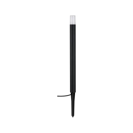 Extérieur 230V Borne Flare 600 IP65 3W 3000K aluminium - Pas cher
