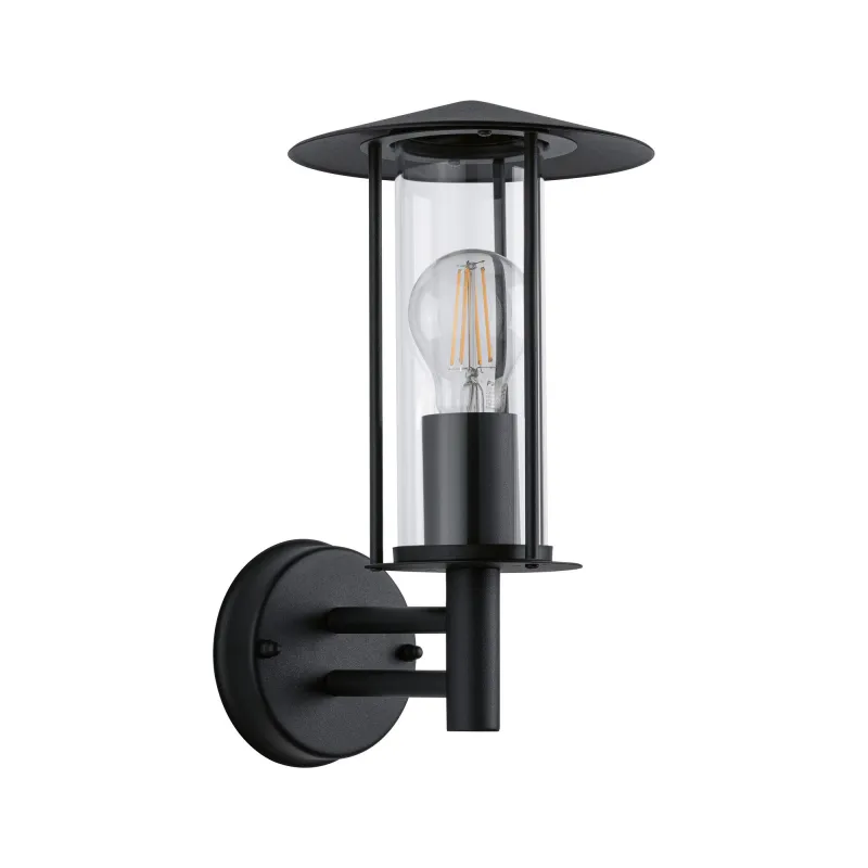 applique-exterieur-230v-classic-ip44-e27-metalverre-dark-grey