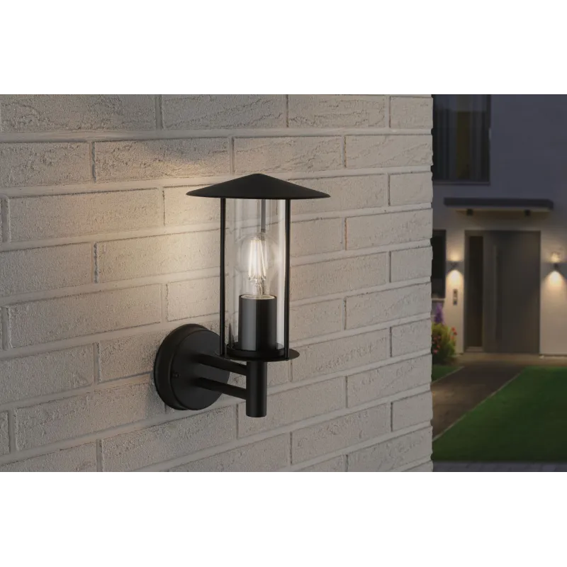 applique-exterieur-230v-classic-ip44-e27-metalverre-dark-grey