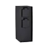 RIO Colonne prises ext. programmateur IP44 230V acier inoxydable an...