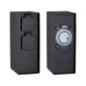 RIO Colonne prises ext. programmateur IP44 230V acier inoxydable an...
