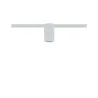 URail Ceiling Socket max1x20W E27 Blanc 230V Métal - Pas cher