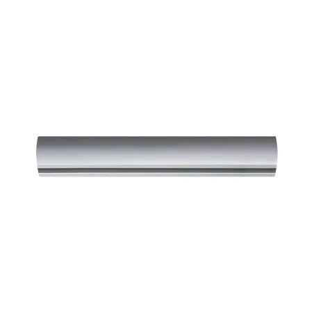 URail System Light&Easy rail 0,1m chrome mat 230V métal - Pas cher