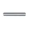 URail System Light&Easy rail 0,1m chrome mat 230V métal - Pas cher