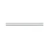 URail System Light&Easy Rail 0,5m Blanc 230V Métal - Pas cher