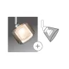 Living DecoSystems abat-jour Twice max.50W GU5,3 verre clair/opaque...