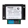 Rail System VariLine commutateur 2 phases noir 230V synthétique - P...