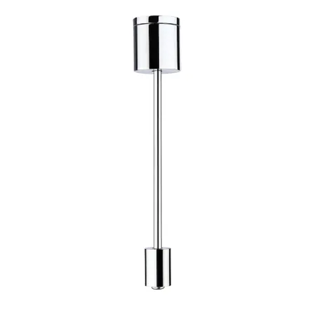 URail/VariLine suspension 125/250mm chrome - Pas cher