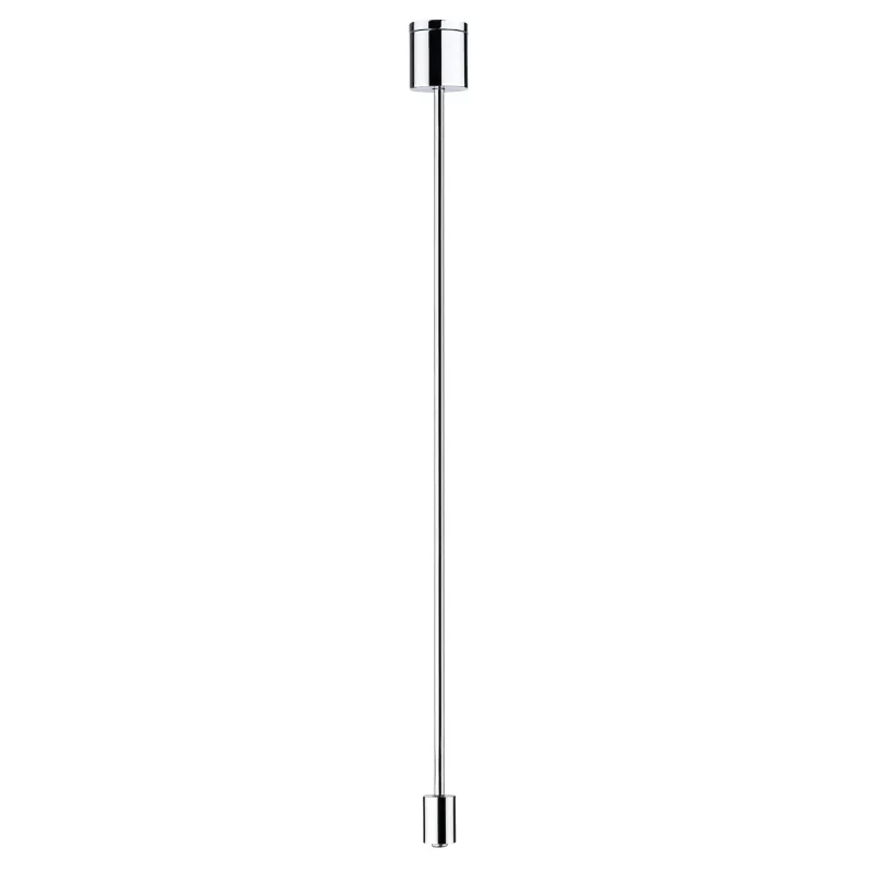URail/VariLine suspension 125/250mm chrome - Pas cher