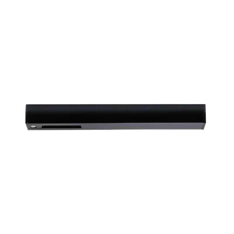 URail System Light&Easy AlimFinCircuit max. 1000W Noir 230V synthét...