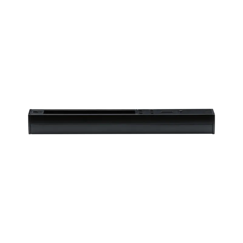 URail System Light&Easy AlimFinCircuit max. 1000W Noir 230V synthét...