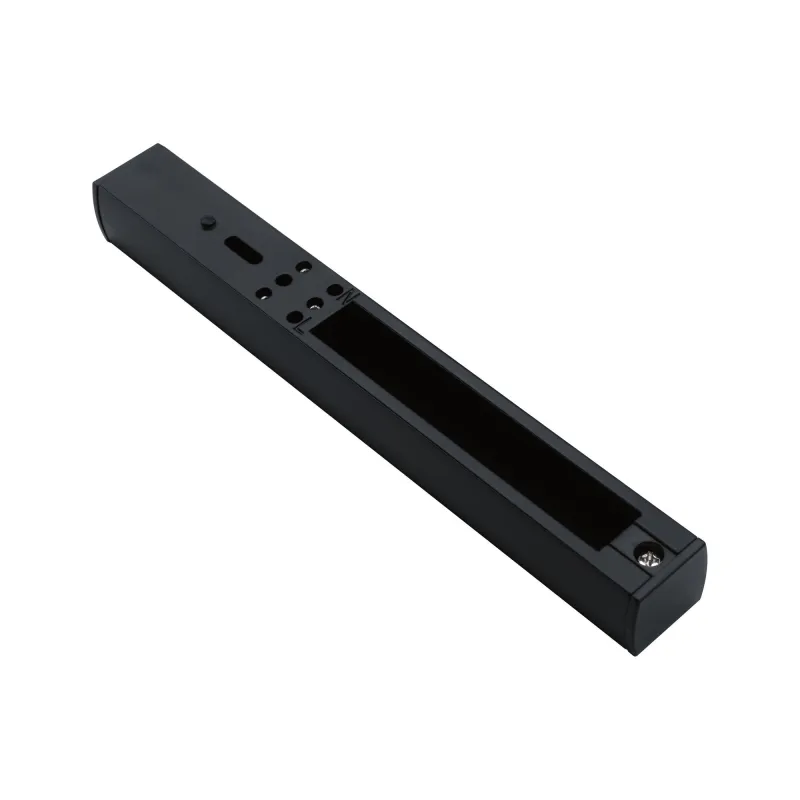URail System Light&Easy AlimFinCircuit max. 1000W Noir 230V synthét...