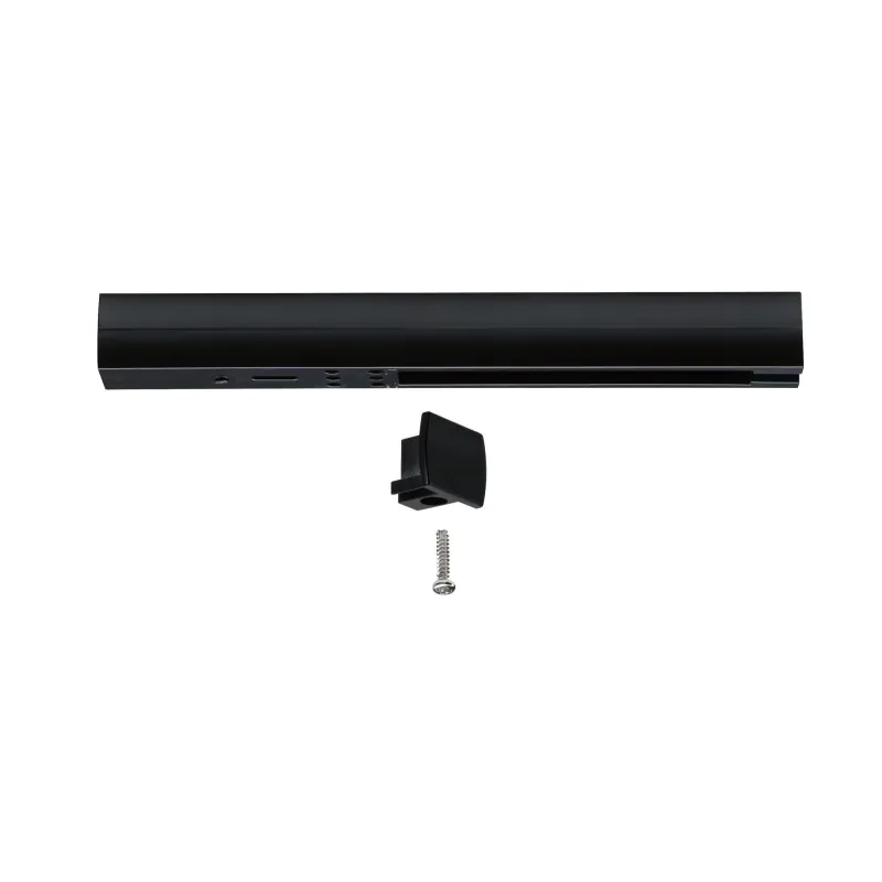 URail System Light&Easy AlimFinCircuit max. 1000W Noir 230V synthét...