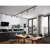 URail System Light&Easy AlimFinCircuit max. 1000W Noir 230V synthét...