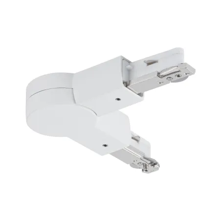URail Connecteur articulat° max 1000W Bc 230V Métal - Pas cher