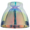 DecoSystems Abat-jour Wolbi max.50W Verre dicroitic - Pas cher