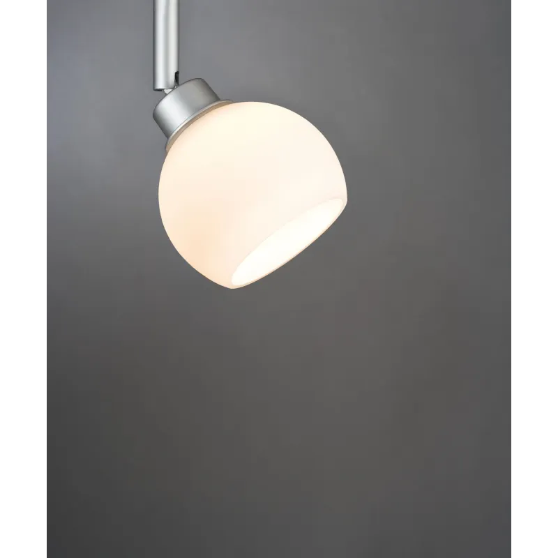 Verre Décosystems spot Wolbi - Pas cher
