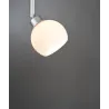 Verre Décosystems spot Wolbi - Pas cher