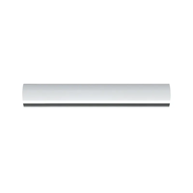 Urail sys rail 0,1m Blanc 230V Métal - Pas cher