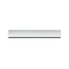 Urail sys rail 0,1m Blanc 230V Métal - Pas cher