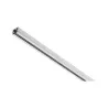Urail sys rail 0,1m Blanc 230V Métal - Pas cher