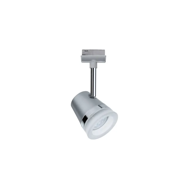 URail Spot Cone Zigbee TunW 1x5W GU10 Chrome mat/Chrome 230V métal/...