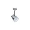 URail Spot Cone Zigbee TunW 1x5W GU10 Chrome mat/Chrome 230V métal/...