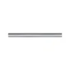URail System Light&Easy Rail 0,5m Chrome mate 230V Métal - Pas cher