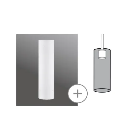 Verrerie URail 2easy Livo opal - Pas cher