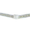 Function MaxLED Edge-Connector 90°quatro blanc - Pas cher
