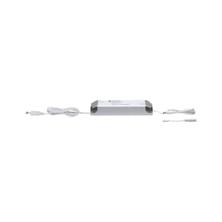 Power Supply Function MaxLED 24V 150VA DC Blanc plastique - Pas cher
