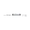 Power Supply Function MaxLED 24V 150VA DC Blanc plastique - Pas cher