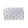 Strip MaxLED 250 2,5m RGBW IP44 Protect Cover 16W 230/24V Argent - ...